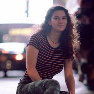 Meet your Posher, Katelyn